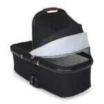 Jungle Lumi 3u1 Kolica za bebe crna - Slika 19