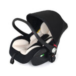 Jungle Lumi 3u1 Kolica za bebe crna - Slika 17