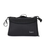 Jungle Lumi 3u1 Kolica za bebe crna - Slika 4