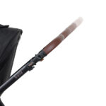 Jungle Lumi 3u1 Kolica za bebe crna - Slika 13