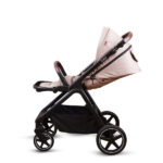 Jungle Lumi 3u1 Kolica za bebe bež - Slika 7