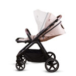 Jungle Lumi 3u1 Kolica za bebe bež - Slika 6