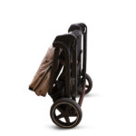 Jungle Lumi 3u1 Kolica za bebe bež - Slika 2