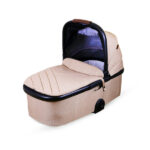 Jungle Lumi 3u1 Kolica za bebe bež - Slika 20