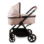 Jungle Lumi 3u1 Kolica za bebe bež - Slika 17