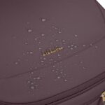 Kikka Boo Goya Platinum kolica 5u1 bundle set Merlot - Slika 18