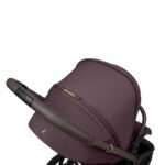 Kikka Boo Goya Platinum kolica 3u1 Merlot - Slika 11