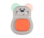 CANPOL BABIES GLODALICA SA DUGMENCETOM MOUSE - Slika 2