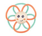 CANPOL BABIES GLODALICA SA SVECKOM SUNFLOWER - Slika 2