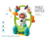 BBO TOYS DECIJA IGRACKA ASTRONAUT SA SVETLIMA I ZVUKOM 18m+ (503-14) - Slika 2