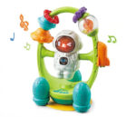 BBO TOYS DECIJA IGRACKA ASTRONAUT SA SVETLIMA I ZVUKOM 18m+ (503-14)