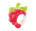 CANPOL BABIES SILIKONSKA GLODALICA MALINA 51/004 - Slika 2