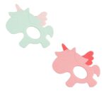 CANPOL BABIES SILIKONSKA GLODALICA JEDNOROG 51/007