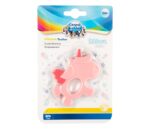 CANPOL BABIES SILIKONSKA GLODALICA JEDNOROG 51/007 - Slika 3