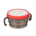 CANPOL BABIES CINIJA ZA CUVANJE HRANE HELLO LITTLE - 200ml (51/008) -  BEIGE - Slika 5