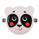 CANPOL BABIES CINIJA ZA CUVANJE HRANE HELLO LITTLE - 200ml (51/008) -  BEIGE - Slika 4