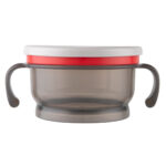 CANPOL BABIES CINIJA ZA CUVANJE HRANE HELLO LITTLE - 200ml (51/008) -  BEIGE - Slika 3