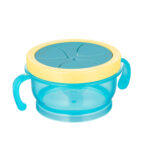 CANPOL BABIES CINIJA ZA CUVANJE HRANE HELLO LITTLE - 200ml (51/008) -  TURQUISE - Slika 5