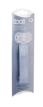 LOVI TRAKA/LANAC ZA VARALICU-BABY SHOWER BOY - Slika 2