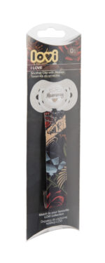 LOVI TRAKA/LANAC ZA VARALICU- I LOVE - Slika 3