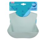 CANPOL BABIES SILIKONSKA PORTIKLA SA DZEPOM 51/030 GREEN - Slika 2