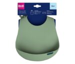 LOVI SILIKONSKA PORTIKLA SA DZEPOM 51/031 PISTACHIO - Slika 3