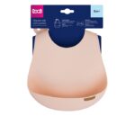 LOVI SILIKONSKA PORTIKLA SA DZEPOM 51/031 NUDE - Slika 3