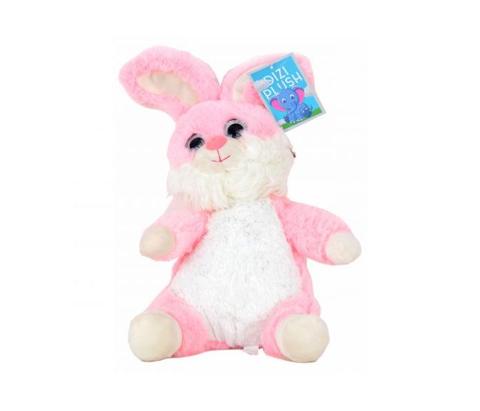 DIZI TOYS PLISANA IGRACKA 25CM ZEKA