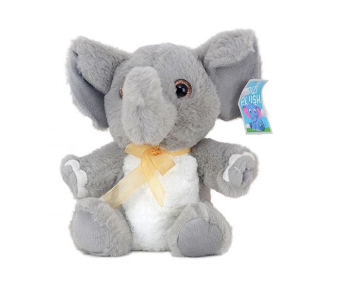 DIZI TOYS PLISANA IGRACKA 25CM SLON