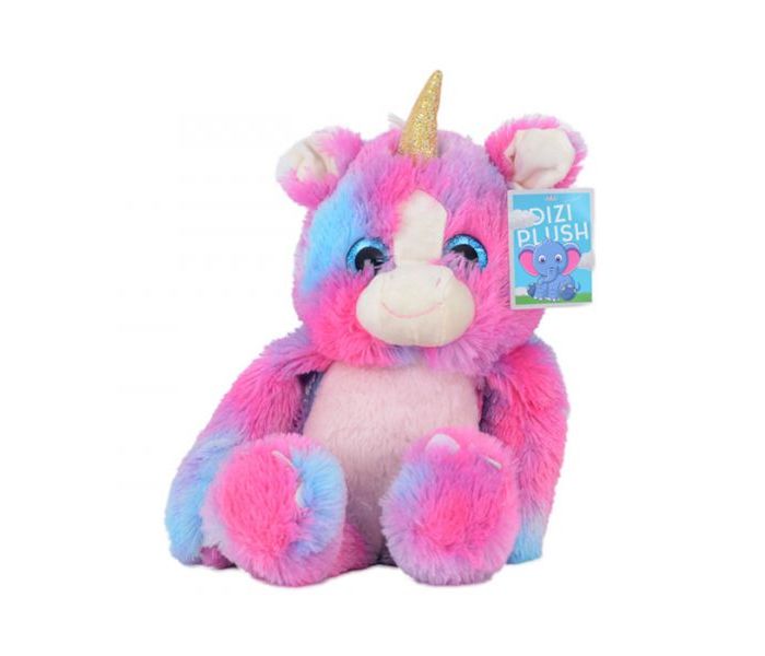 DIZI TOYS PLISANA IGRACKA 30CM JEDNOROG