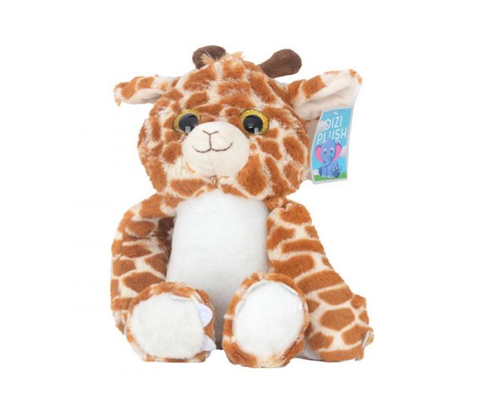 DIZI TOYS PLISANA IGRACKA 30CM ZIRAFA