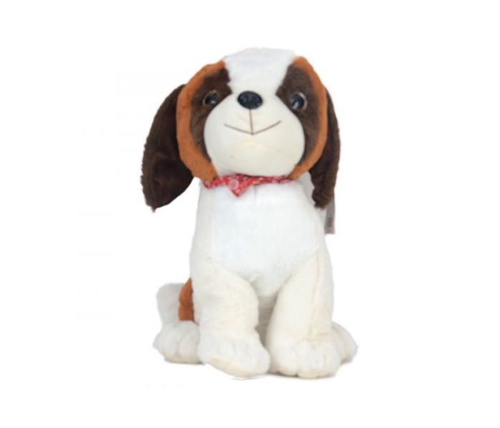 DIZI TOYS PLISANA IGRACKA 30CM PAS