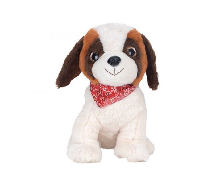 DIZI TOYS PLISANA IGRACKA 40CM PAS