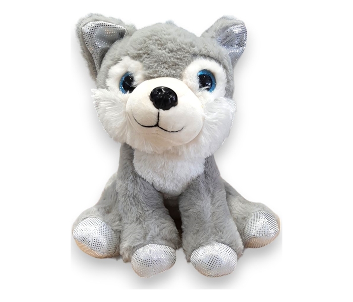 DIZI TOYS PLISANA IGRACKA 25CM RAZNE ZIVOTINJE