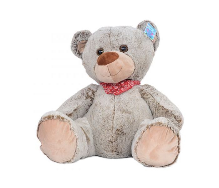 DIZI TOYS PLISANA IGRACKA 60CM MEDA