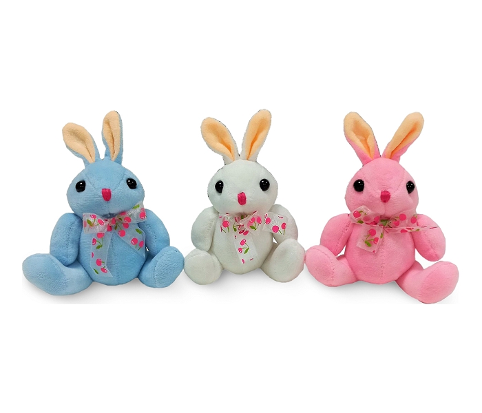 DIZI TOYS PLISANA IGRACKA ZEKA (BELI