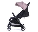BBO KOLICA ZA BEBE (517) QUICK - BEIGE - Slika 3