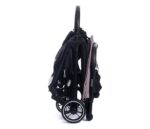 BBO KOLICA ZA BEBE (517) QUICK - BEIGE - Slika 4