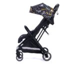 BBO KOLICA ZA BEBE (517) QUICK - SMILE - Slika 2