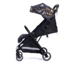 BBO KOLICA ZA BEBE (517) QUICK - SMILE - Slika 3