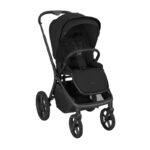 Kikka Boo Goya Platinum kolica 3u1 Noir - Slika 14