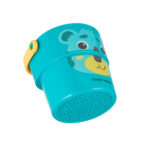 CANPOL BABIES IGRACKA ZA KUPANJE 56/000 HELLO LIITLE - 3 CASICE - Slika 2