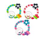 CANPOL BABIES ZVECKA SA SARENIM PERLICAMA 56/145 - Slika 4