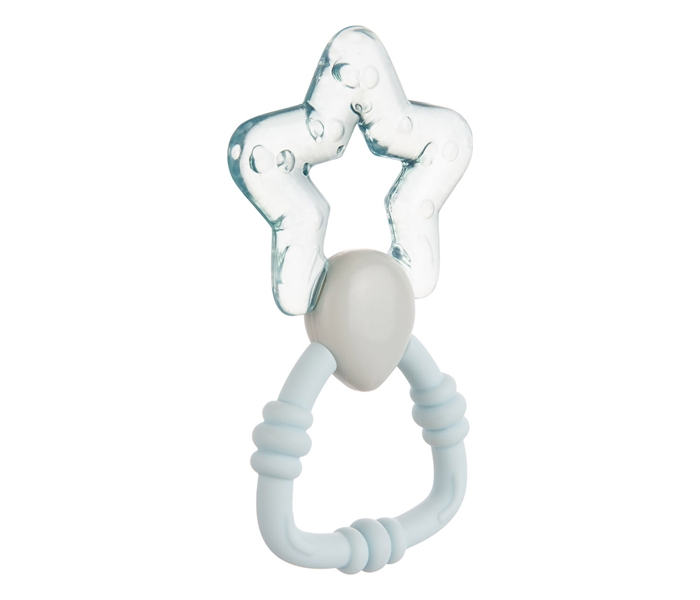 CANPOL BABIES VODENA GLODALICA  SA ZVECKOM 56/152 MAGIC WAND - BLUE