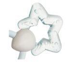 CANPOL BABIES VODENA GLODALICA  SA ZVECKOM 56/152 MAGIC WAND - BLUE - Slika 2