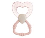 CANPOL BABIES VODENA GLODALICA  SA ZVECKOM 56/152 MAGIC WAND - PINK