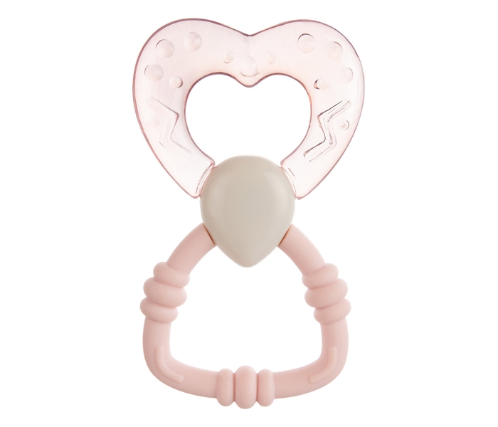 CANPOL BABIES VODENA GLODALICA  SA ZVECKOM 56/152 MAGIC WAND - PINK