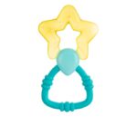 CANPOL BABIES VODENA GLODALICA  SA ZVECKOM 56/152 MAGIC WAND - YELLOW