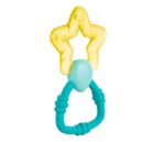 CANPOL BABIES VODENA GLODALICA  SA ZVECKOM 56/152 MAGIC WAND - YELLOW - Slika 2