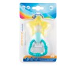 CANPOL BABIES VODENA GLODALICA  SA ZVECKOM 56/152 MAGIC WAND - YELLOW - Slika 3